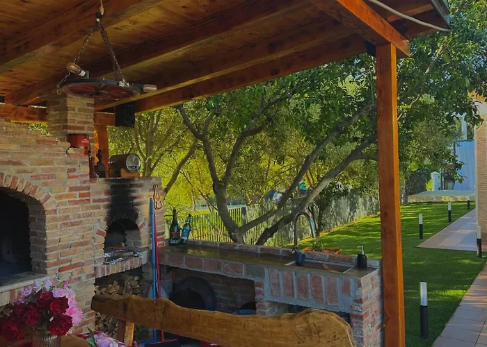 Sun&sea Lejlighed Poreč