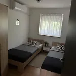 Sun&sea Mediterranean With Private Pool, Bbq&terrace Daire