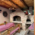 Daire Sun&sea Mediterranean With Private Pool, Bbq&terrace