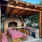 Sun&sea Mediterranean With Private Pool, Bbq&terrace *