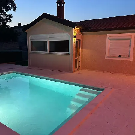 Sun&sea Апартаменти Пореч