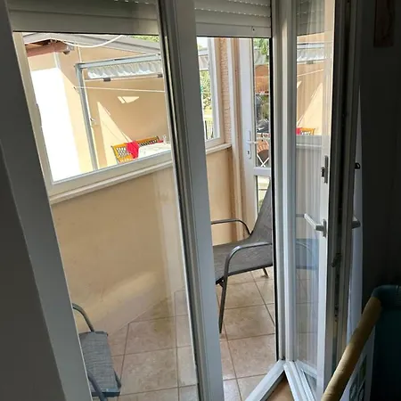 Sun&sea * Пореч