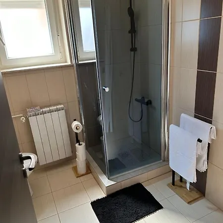 Апартаменти Sun&sea