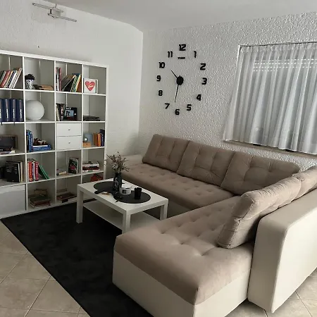 Daire Sun&sea Mediterranean With Private Pool, Bbq&terrace *