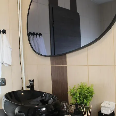 Sun&sea Апартаменти