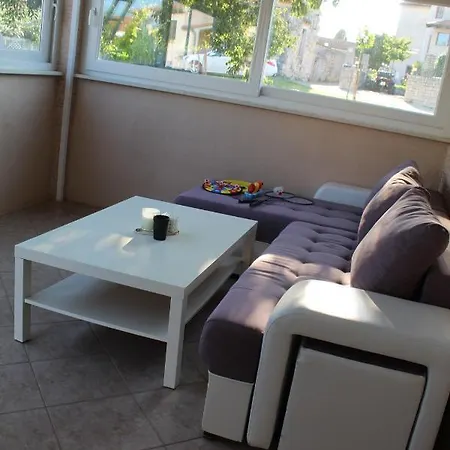 Sun&sea Mediterranean With Private Pool, Bbq&terrace *