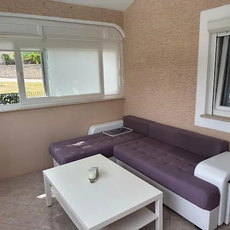 Sun&sea Mediterranean With Private Pool, Bbq&terrace *