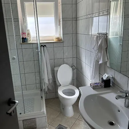 Sun&sea Mediterranean With Private Pool, Bbq&terrace Apartman Poreč