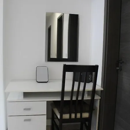 아파트 Sun&sea Mediterranean With Private Pool, Bbq&terrace