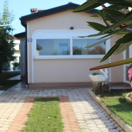 Appartamento Sun&sea Mediterranean With Private Pool, Bbq&terrace *