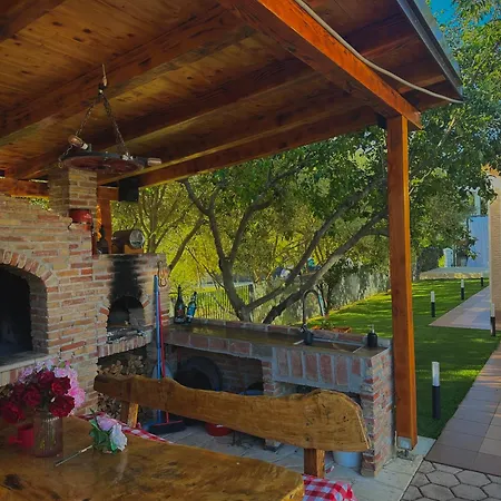 Sun&sea Mediterranean With Private Pool, Bbq&terrace Daire Poreč