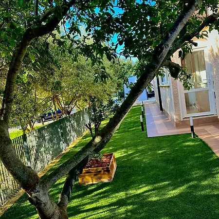 Sun&sea Mediterranean With Private Pool, Bbq&terrace Poreč