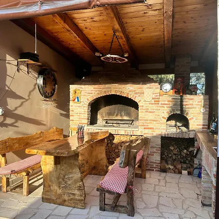 Sun&sea Mediterranean With Private Pool, Bbq&terrace Poreč