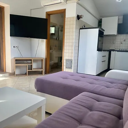Appartamento Sun&sea Mediterranean With Private Pool, Bbq&terrace