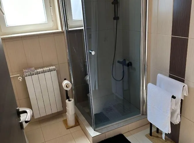 Apartman Sun&sea