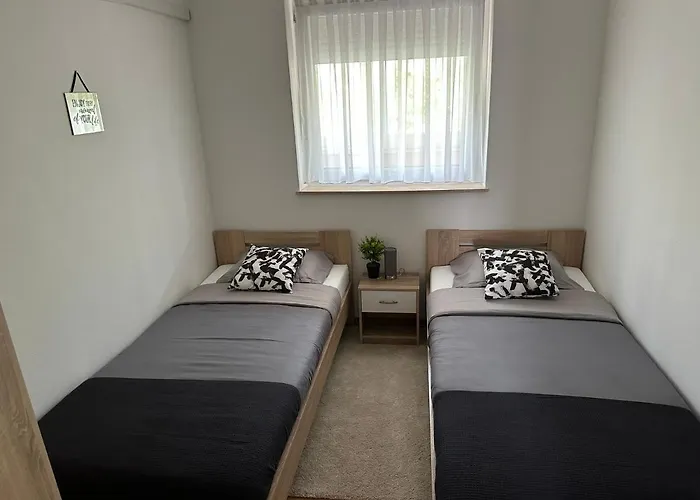 Apartman Sun&sea Poreč